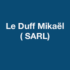 Le Duff Mikaël SARL