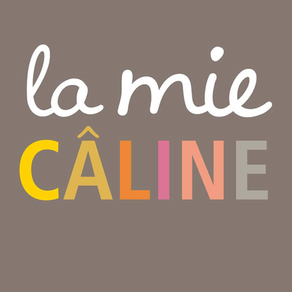 La Mie Câline Jumaline article de fête (détail)