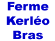 La Ferme De Kerléo Bras boucherie et charcuterie (détail)