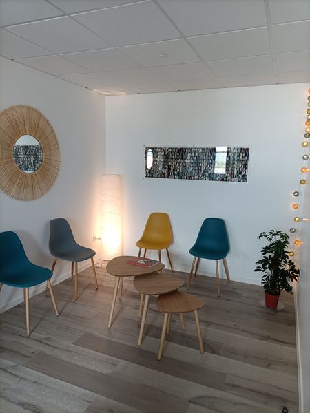 Dars-Fossey hôpital