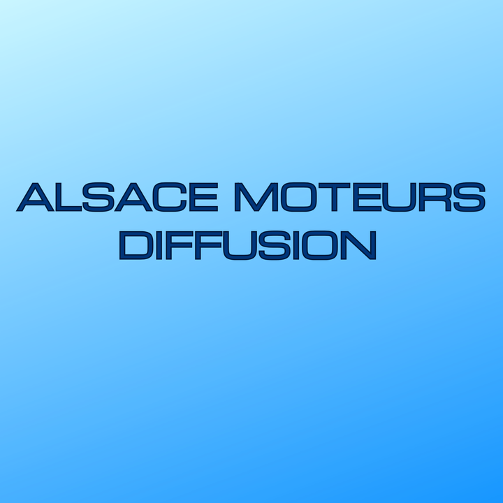 Alsace Moteurs Diffusion garage d'automobile, réparation