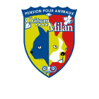Domaine de Château Milan chenil, pension pour chiens et chats