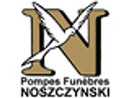 Services Funéraires Noszczynski Patrick pompes funèbres, inhumation et crémation