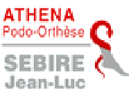 Athena Podo-Orthèse podologue : pédicure-podologue