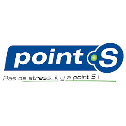 Point S pneu (vente, montage)