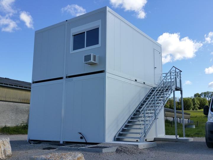 S.C.H.S location immobilière (saisonnière et temporaire)