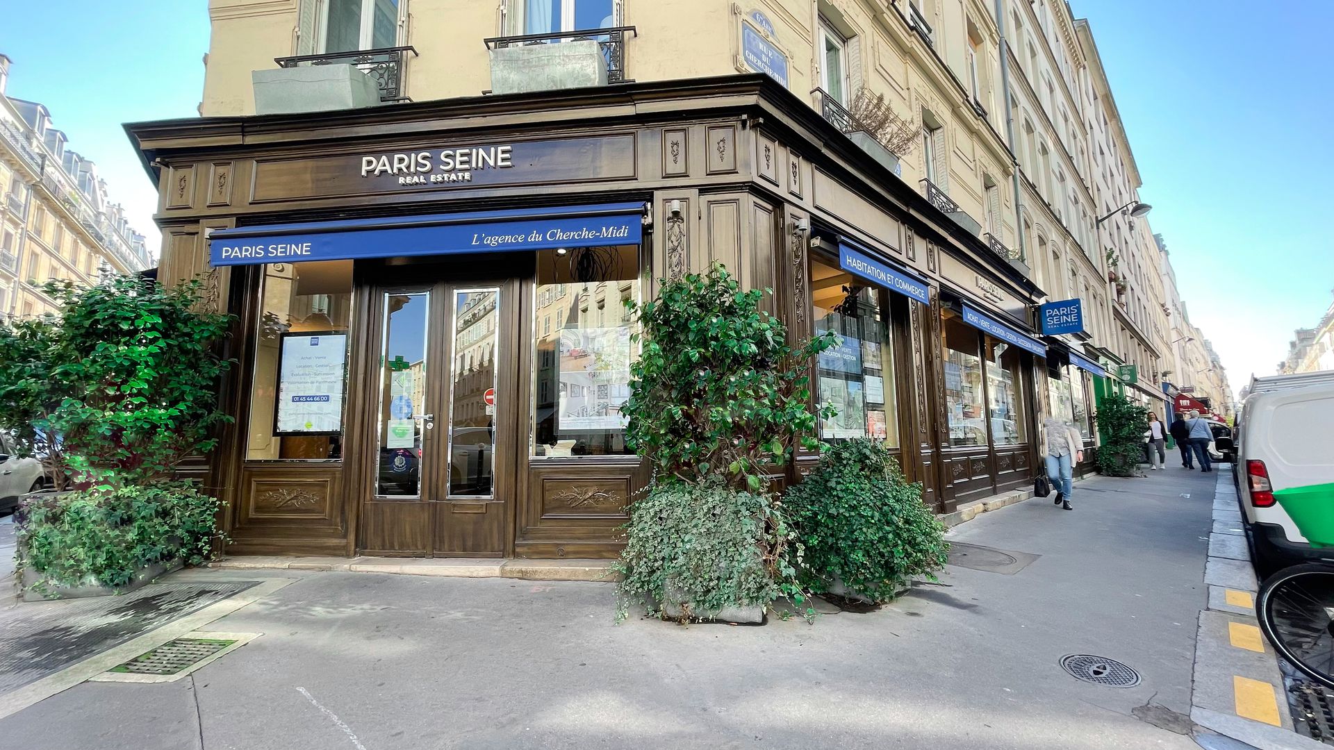 galerie image