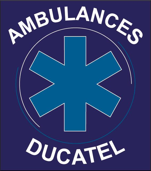 Ambulance Ducatel Patrick urgence et assistance (service)