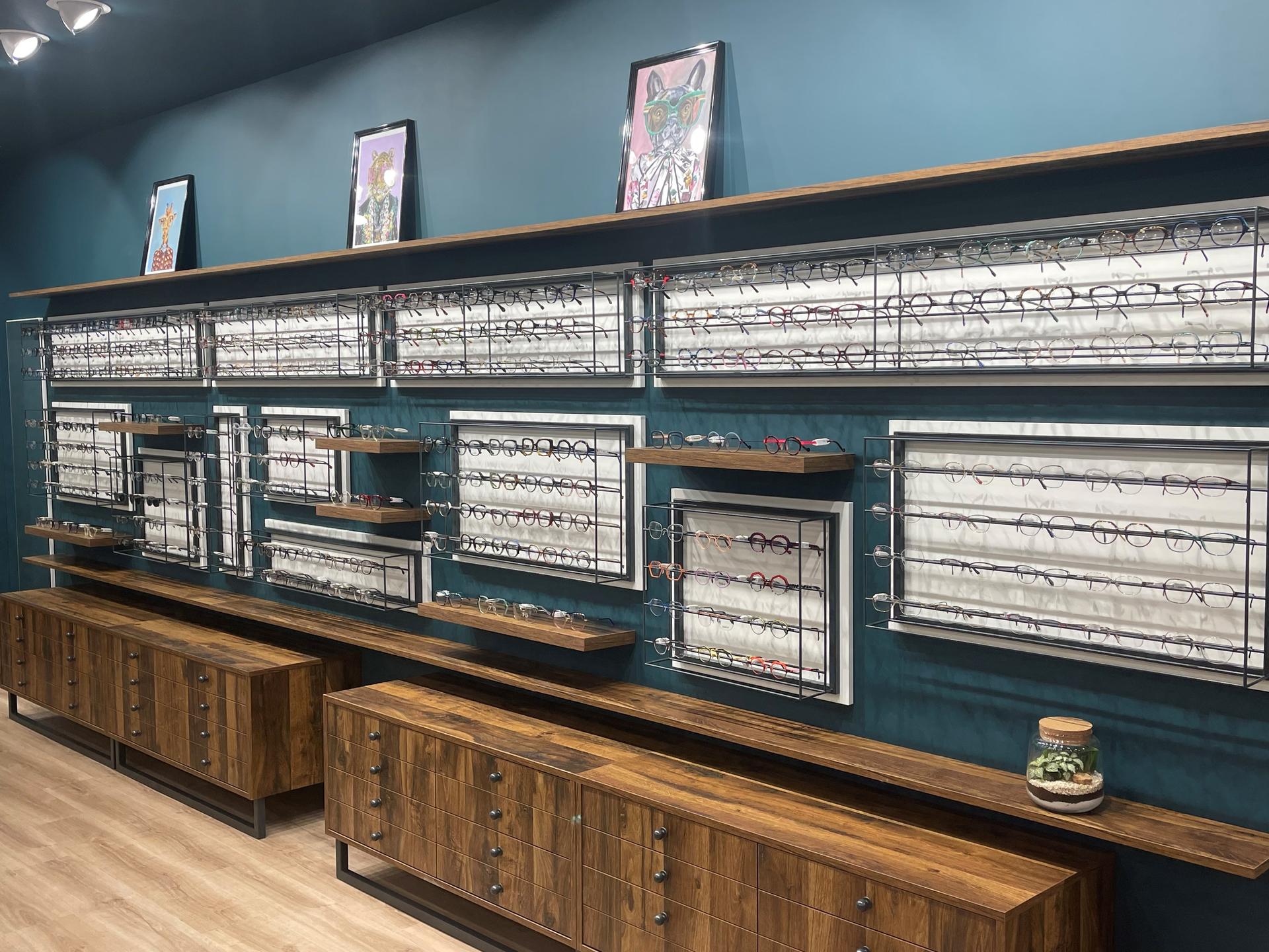 La Lunetterie de Baptiste