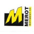 MEROT Service de l'assainissement
