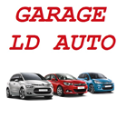 LD Auto garage d'automobile, réparation