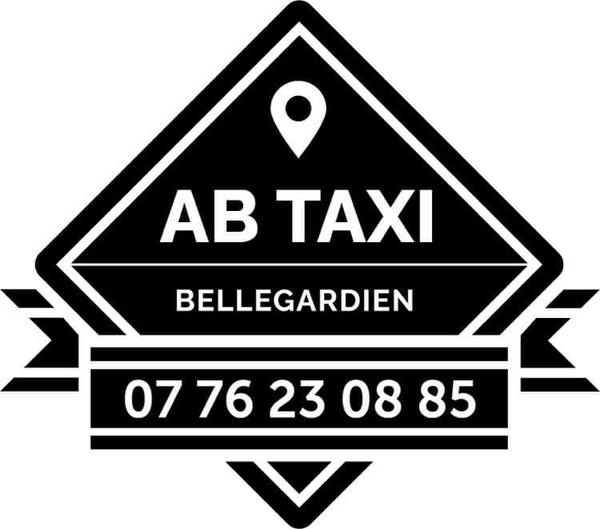 Ab Taxi Bellegardien Ain taxi
