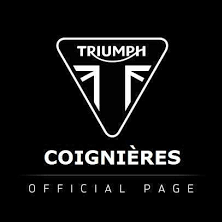 Triumph concessionnaire de moto et scooter