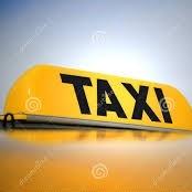 Taxi Couly Nicolas taxi