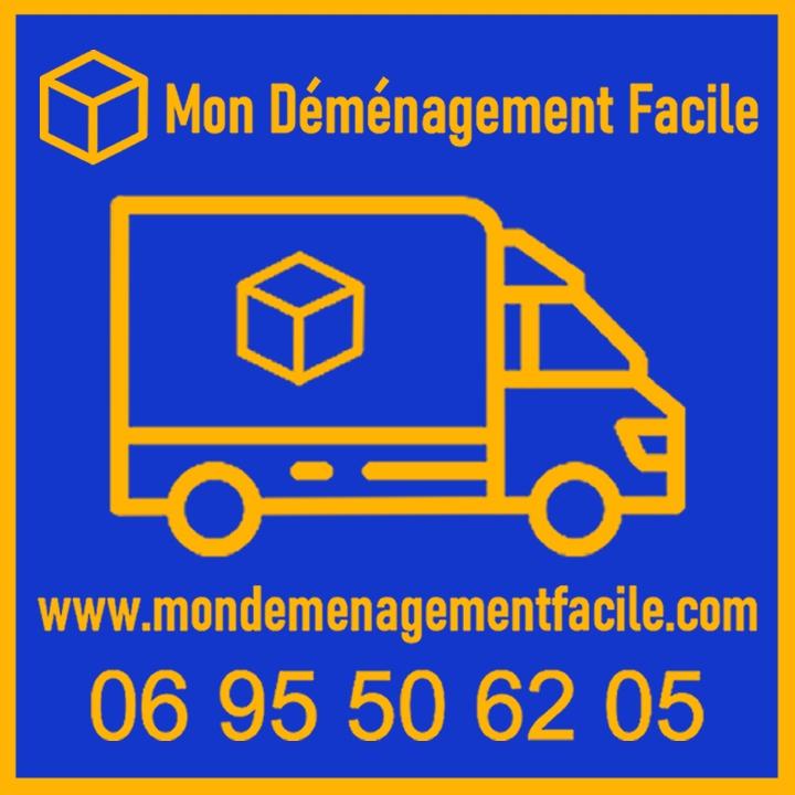Mon Déménagement Facile Services aux entreprises