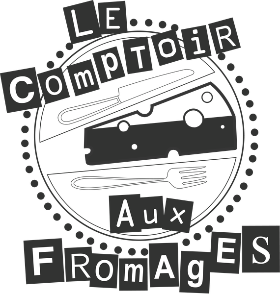 Le Comptoir aux Fromages fromagerie (détail)