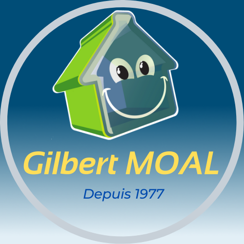 Groupe Gilbert Moal entreprise de travaux publics