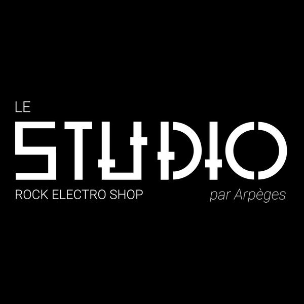Le Studio par Arpèges