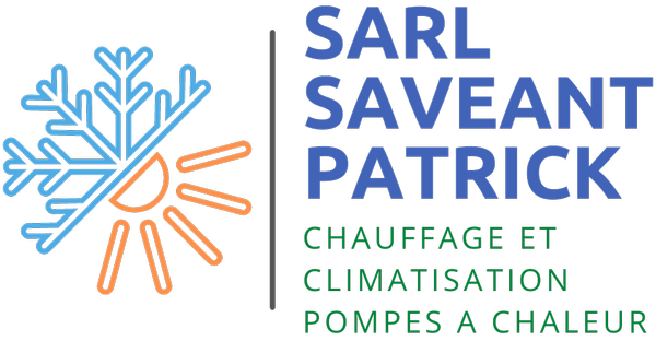 Saveant Patrick chauffage, appareil et fournitures (détail)