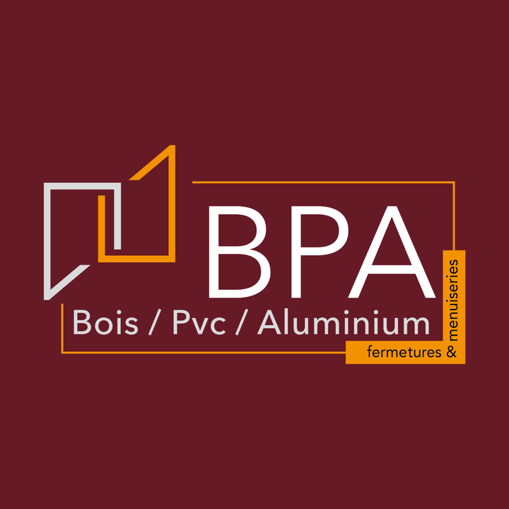 Bpa SAS fenêtre, chassis vitré