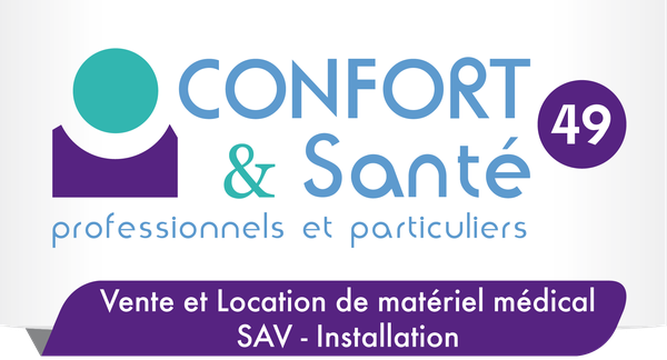 Confort Et Santé store (fournitures)
