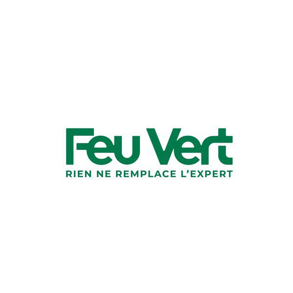 Feu Vert E.C.B Franchisé Indépendant garage d'automobile, réparation