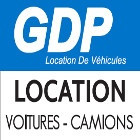 GDP Location location de voiture et utilitaire