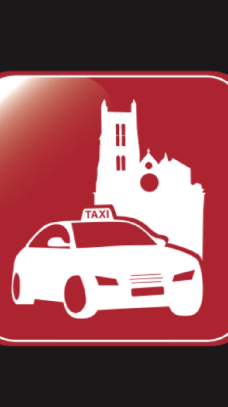 Groupement Des Taxis De Meaux taxi