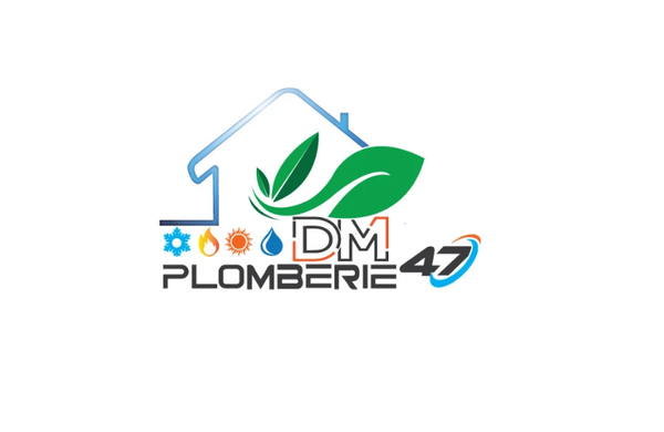DM Plomberie47 Expert