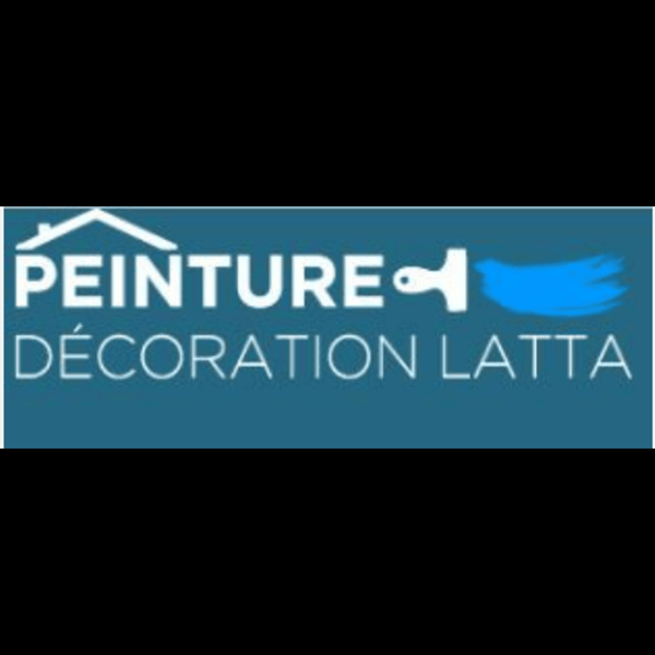 Latta Philippe peinture et vernis (détail)