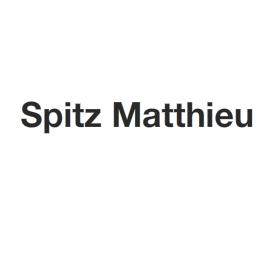 Spitz Matthieu ostéopathe