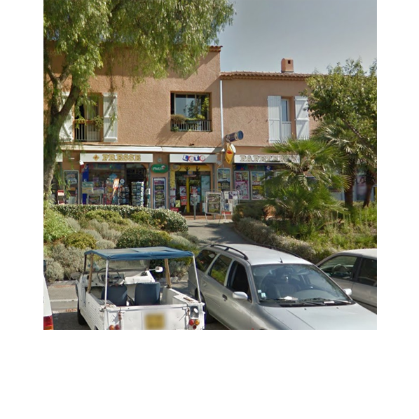 Tabac Presse La Milhiere