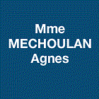 MECHOULAN Agnes gynécologue obstétricien, médecin spécialiste en gynécologie obstétrique