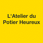 L'atelier Du Potier Heureux Fabrication et commerce de gros