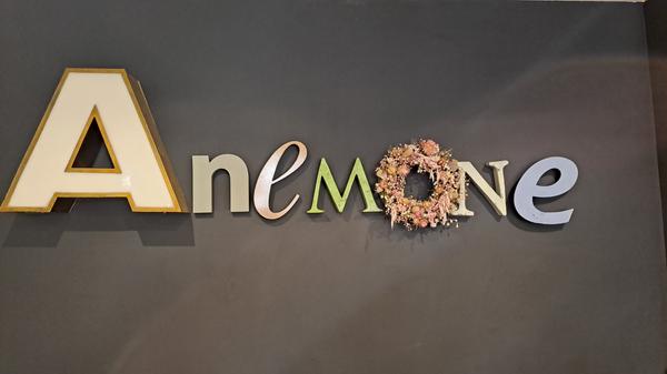 Anemone Fleuriste organisation d'expositions, foires et salons (comité)