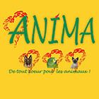 Anima animalerie (fabrication, vente en gros de matériel, fournitures)