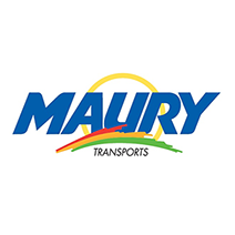 Maury Transports Autres services