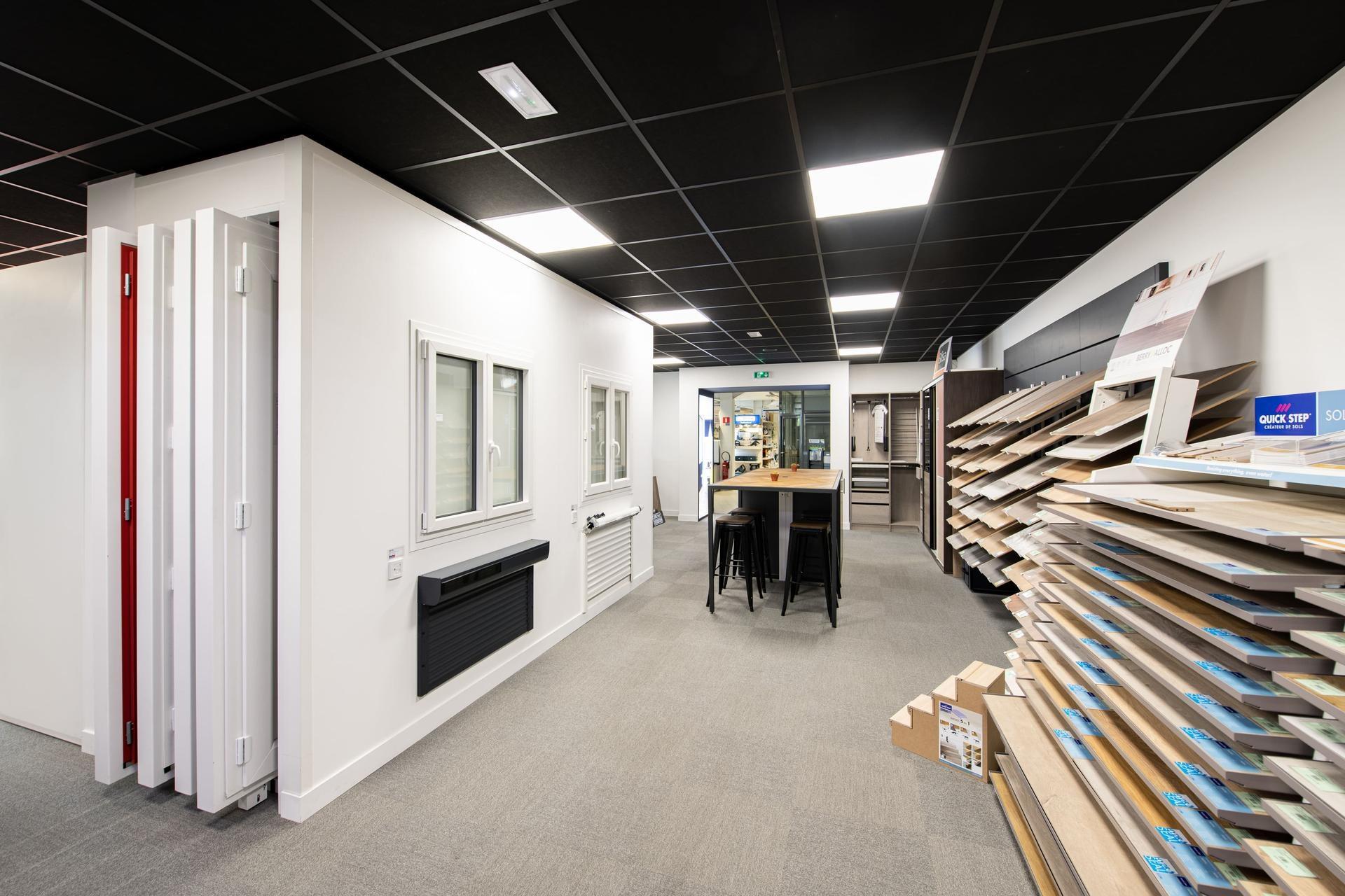 galerie image