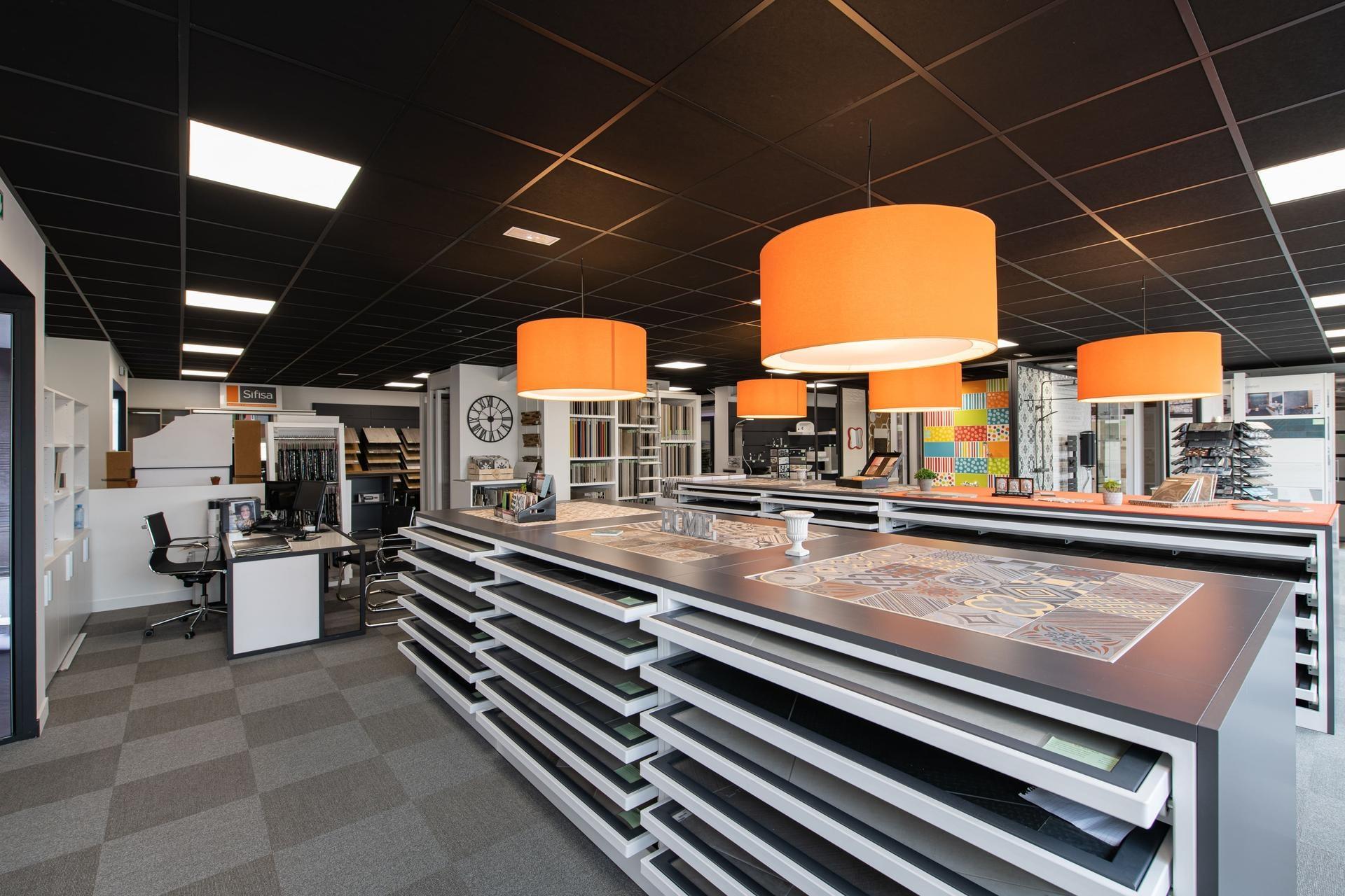 galerie image