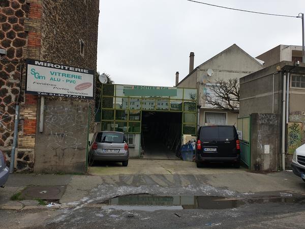 STE Générale de Miroiterie Autres services