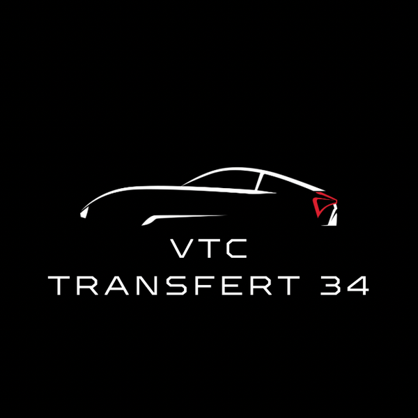 VTC Transfert 34