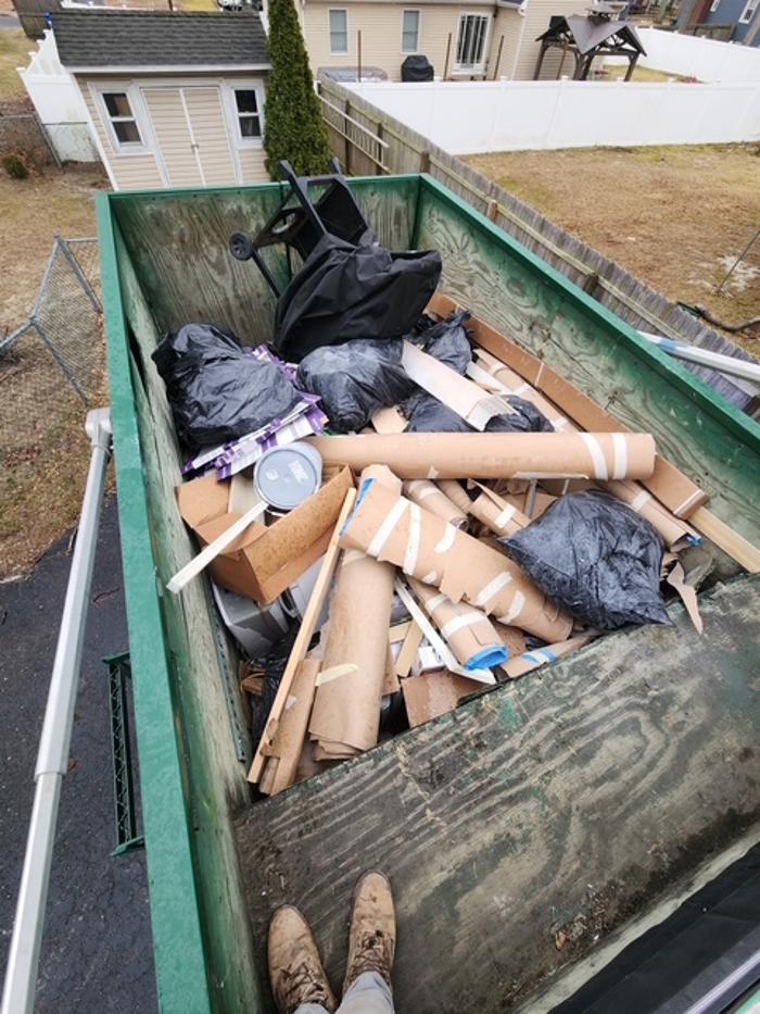1-800-Junk-Gone - Brick, NJ