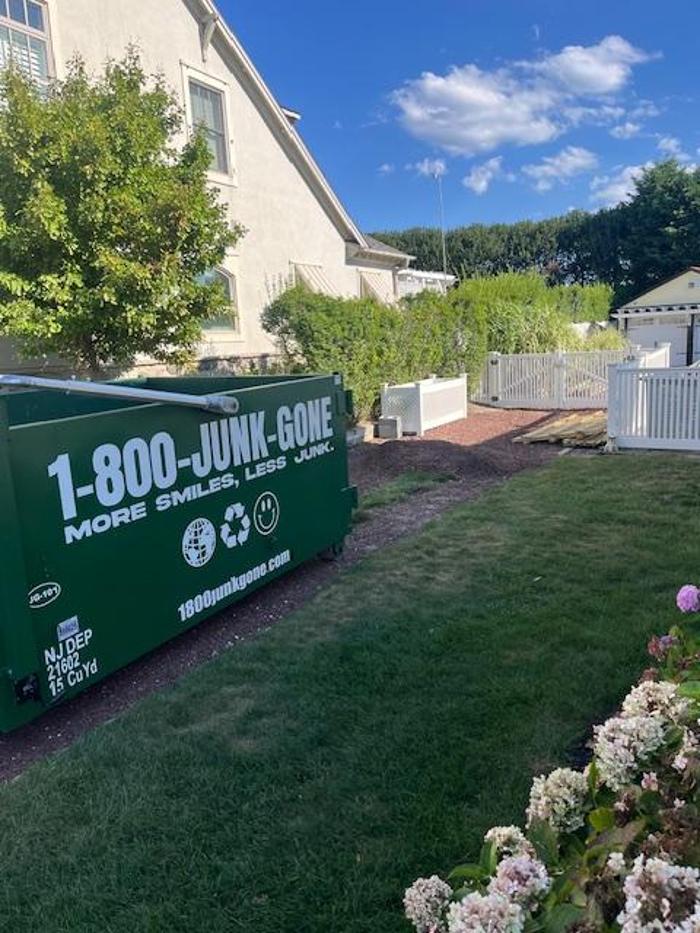 1-800-Junk-Gone - Brick, NJ
