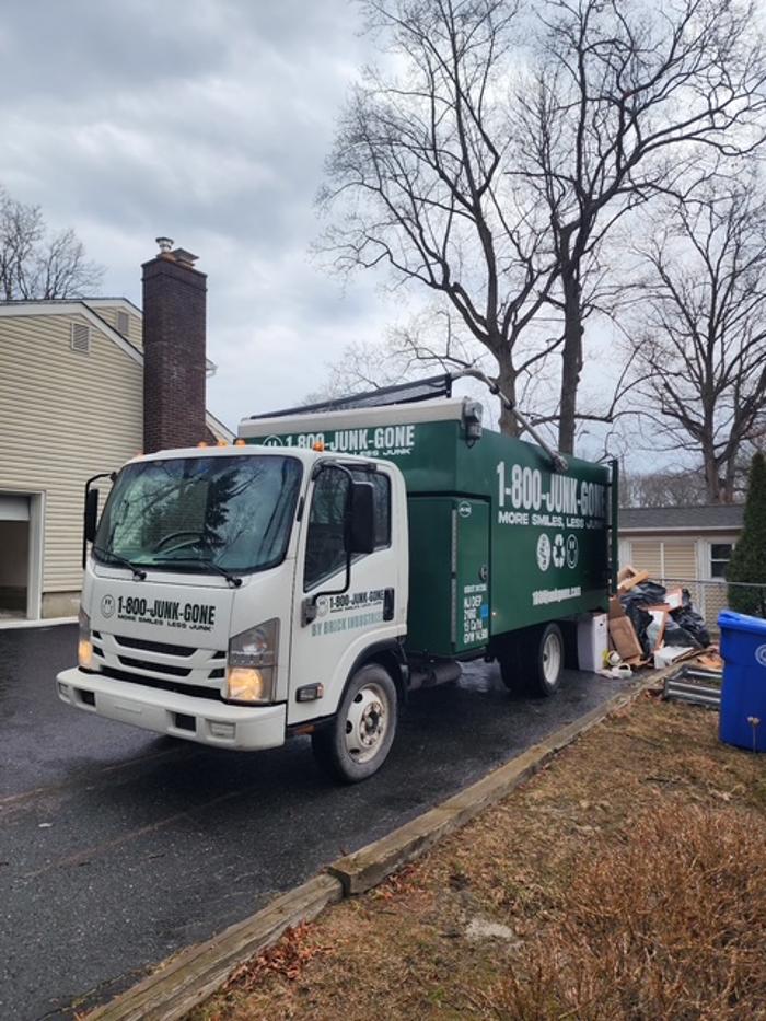1-800-Junk-Gone - Brick, NJ