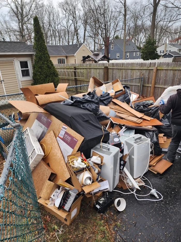 1-800-Junk-Gone - Brick, NJ