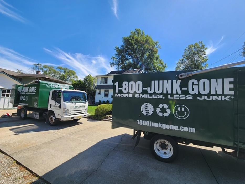 1-800-Junk-Gone - Brick, NJ