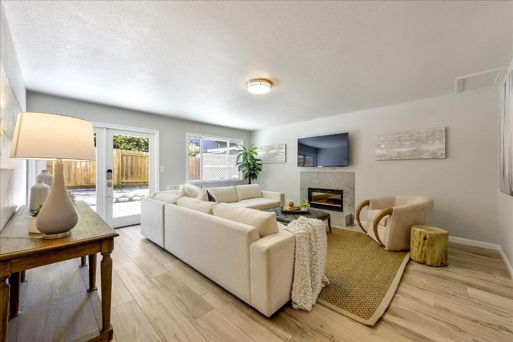 American Remodelers - Montara, CA