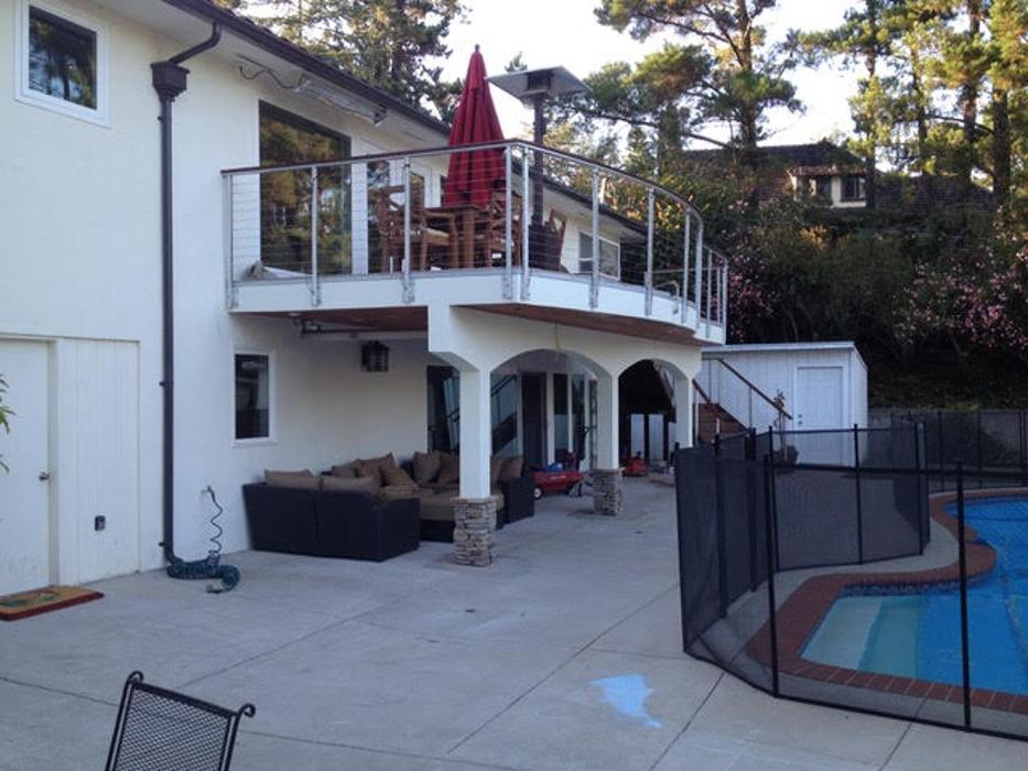 American Remodelers - Montara, CA