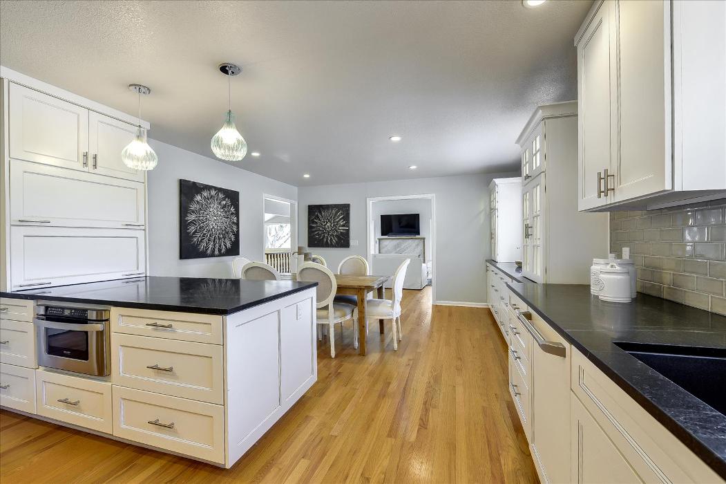 American Remodelers - Montara, CA