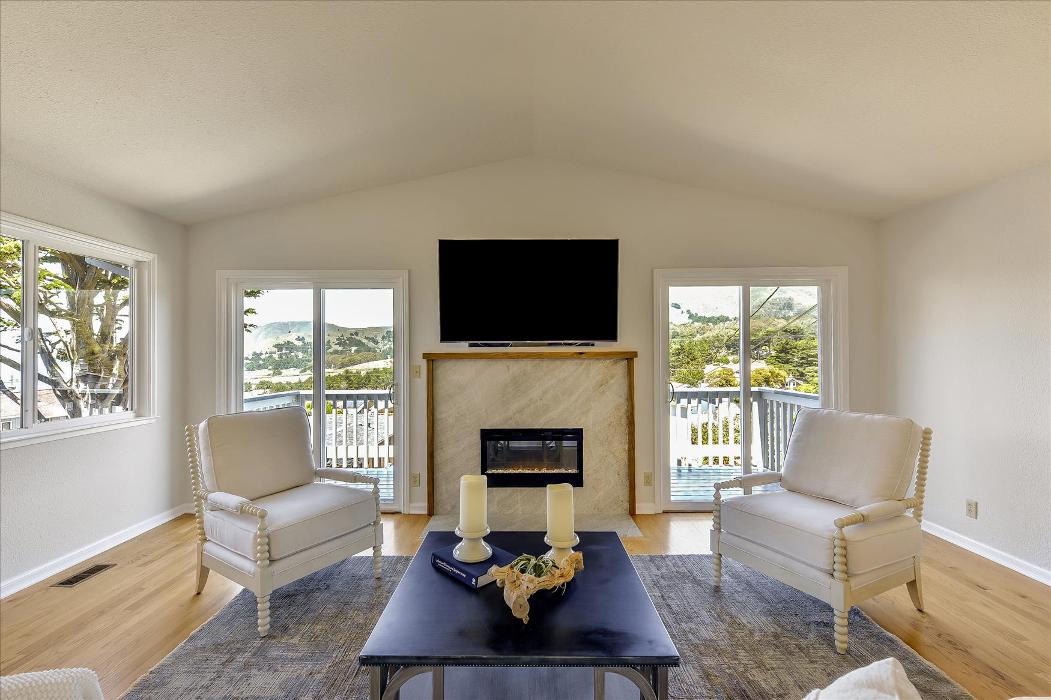 American Remodelers - Montara, CA